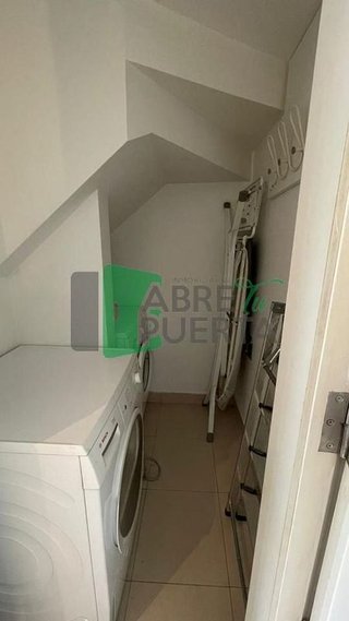 Dúplex en alquiler en Universidad en Ourense