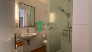 Dúplex en alquiler en Universidad en Ourense