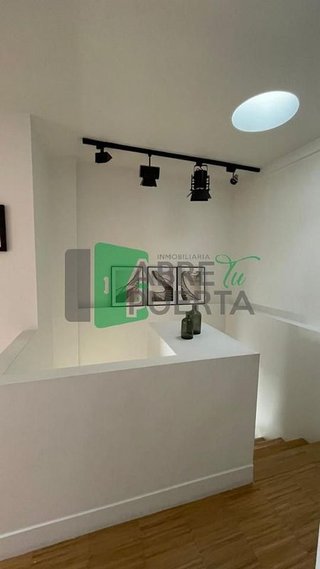 Dúplex en alquiler en Universidad en Ourense