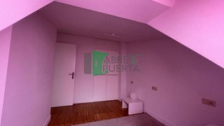 Dúplex en alquiler en Universidad en Ourense