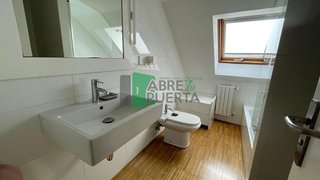 Dúplex en alquiler en Universidad en Ourense
