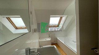 Dúplex en alquiler en Universidad en Ourense
