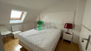 Dúplex en alquiler en Universidad en Ourense