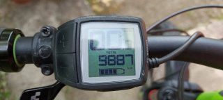 Cube Stereo Hybrid 160 Race 500 27.5 2019