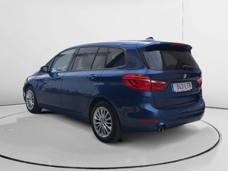 BMW Serie 2 216i Gran Tourer 80 kW (109 CV)