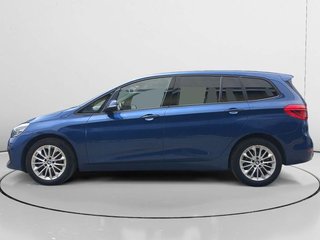 BMW Serie 2 216i Gran Tourer 80 kW (109 CV)