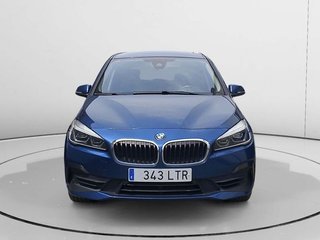 BMW Serie 2 216i Gran Tourer 80 kW (109 CV)
