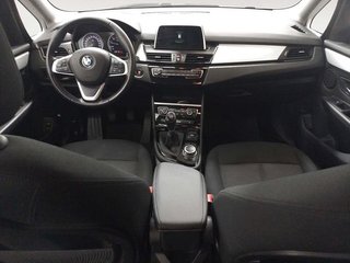 BMW Serie 2 216i Gran Tourer 80 kW (109 CV)