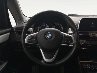 BMW Serie 2 216i Gran Tourer 80 kW (109 CV)