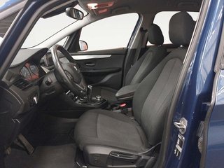 BMW Serie 2 216i Gran Tourer 80 kW (109 CV)
