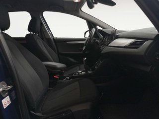 BMW Serie 2 216i Gran Tourer 80 kW (109 CV)