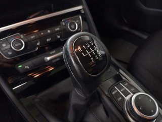 BMW Serie 2 216i Gran Tourer 80 kW (109 CV)