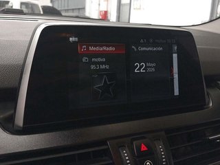 BMW Serie 2 216i Gran Tourer 80 kW (109 CV)