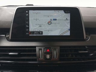 BMW Serie 2 216i Gran Tourer 80 kW (109 CV)
