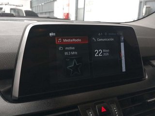 BMW Serie 2 216i Gran Tourer 80 kW (109 CV)