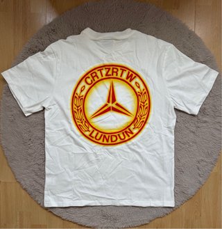 Camiseta Corteiz Talla M