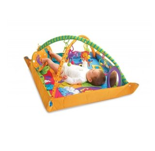Manta de juegos Tiny Love Gymini Kick&Play