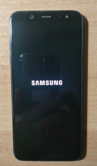 Samsung A6 caricabatterie microsd 128 GB omaggio