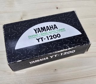Sistema inalámbrico para Guitarra +Afinador de reg