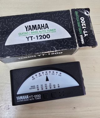 Sistema inalámbrico para Guitarra +Afinador de reg