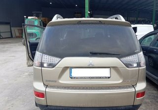 Guantera mitsubishi outlander (cw0) 2.0 471286