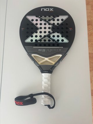 Raqueta Padel NOX AT10 Pro Cup