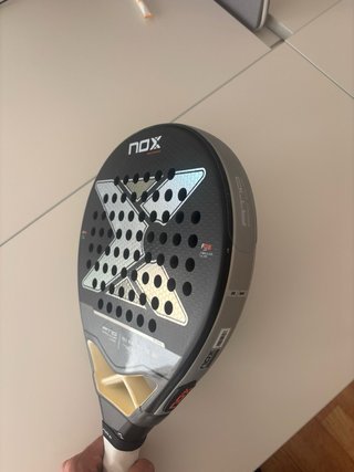 Raqueta Padel NOX AT10 Pro Cup