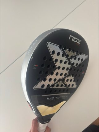 Raqueta Padel NOX AT10 Pro Cup