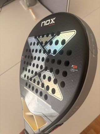 Raqueta Padel NOX AT10 Pro Cup
