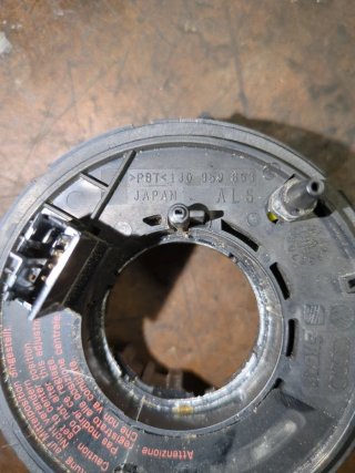 Anillo Airbag Audi A4 B5