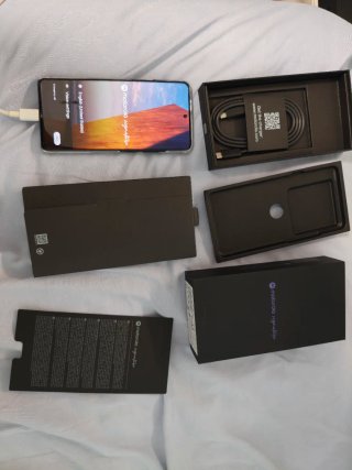Chollo Motorola Signature - Funda Negra