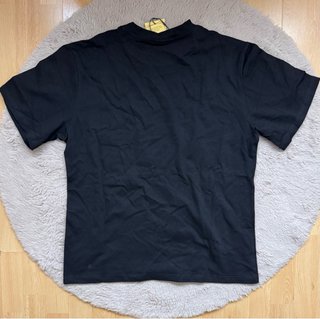 Camiseta Corteiz Negra Talla M