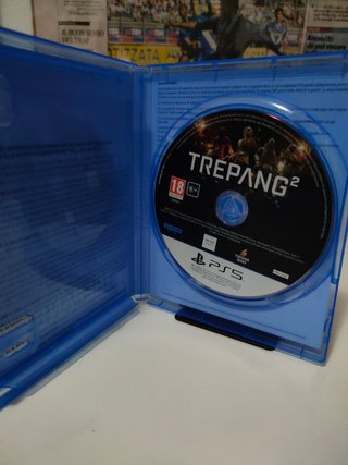 Trepang 2 PS5