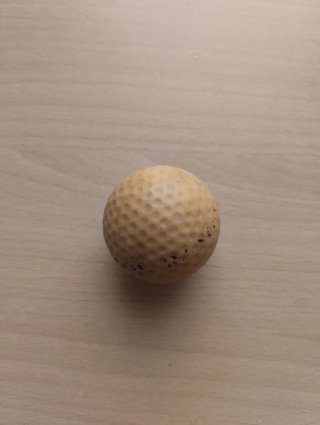 Lote 4 Pelotas de Golf Titleist Srixon