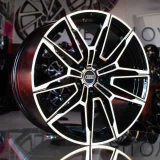 AUDI LLANTAS - VARIAS MEDIDAS