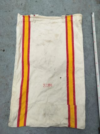 Saco de Correos España 1985