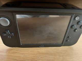 New Nintendo 3DS XL | Negra