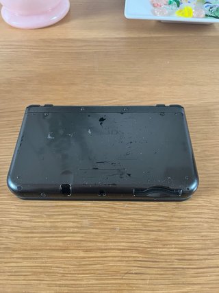New Nintendo 3DS XL | Negra