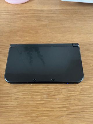 New Nintendo 3DS XL | Negra