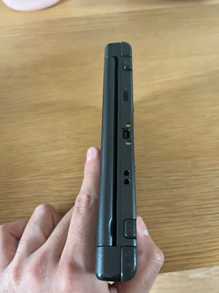 New Nintendo 3DS XL | Negra