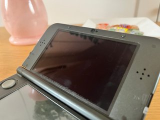 New Nintendo 3DS XL | Negra