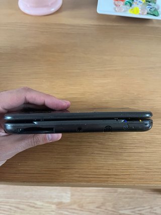New Nintendo 3DS XL | Negra
