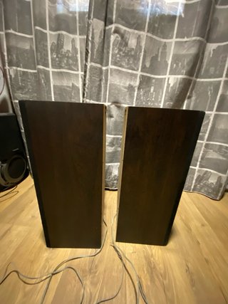 Altavoces Sony SS-E200 Negros