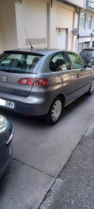 SEAT Ibiza 1.9 SDI