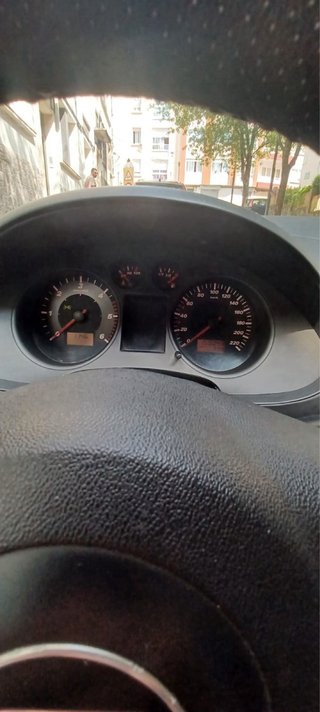 SEAT Ibiza 1.9 SDI