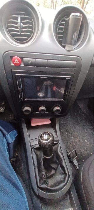 SEAT Ibiza 1.9 SDI