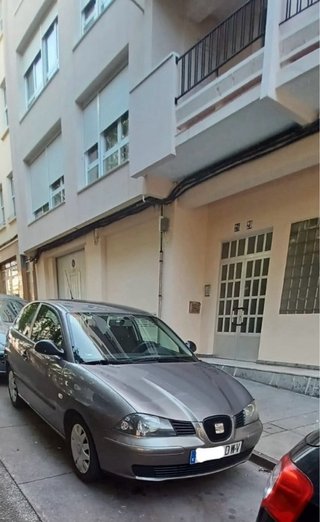 SEAT Ibiza 1.9 SDI