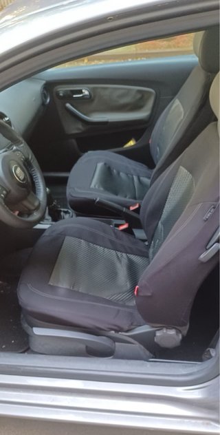 SEAT Ibiza 1.9 SDI