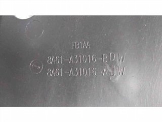 GUARNECIDO PORTON TRASERO 8A61A31016 46410