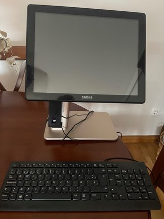 Ordenador Táctil Sam4s Seminuevo